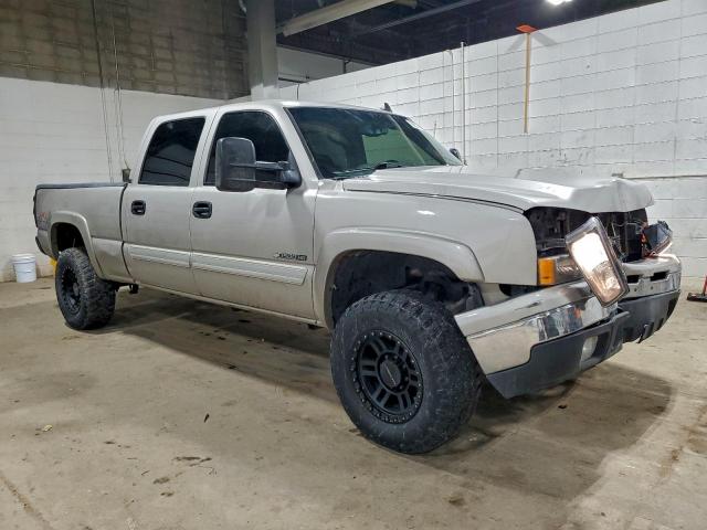 Chevrolet Silverado K1500 Classic Hd Image 4