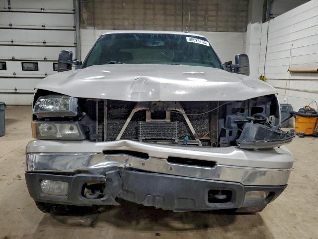 Chevrolet Silverado K1500 Classic Hd Image 8