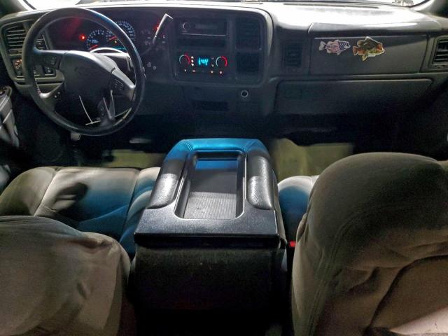 Chevrolet Silverado K1500 Classic Hd Image 9