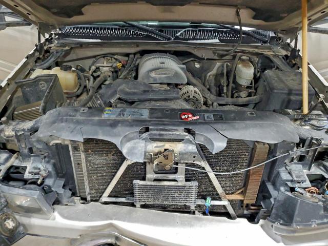 Chevrolet Silverado K1500 Classic Hd Image 10