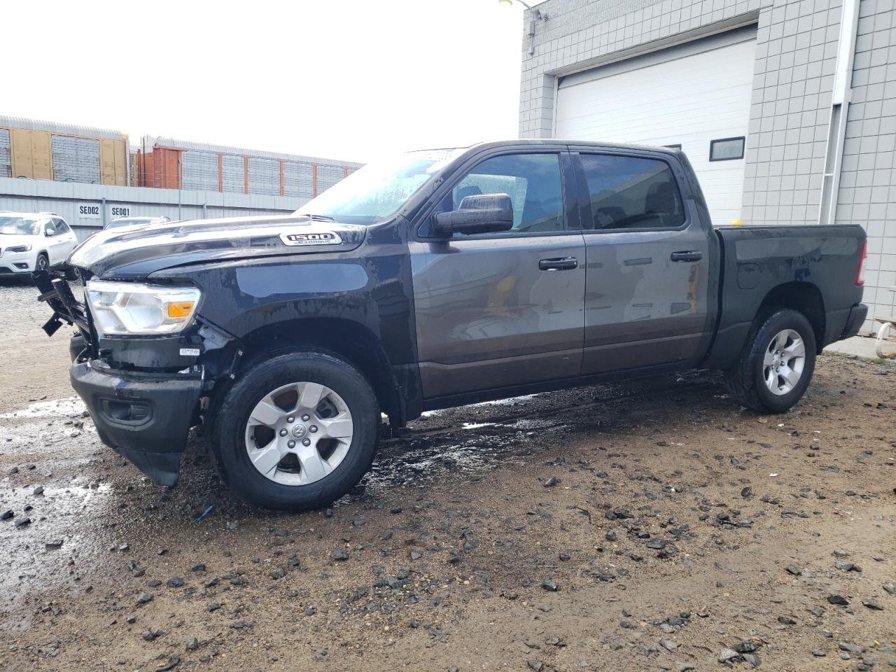 Ram 1500 Big Horn/lone Star Image 1