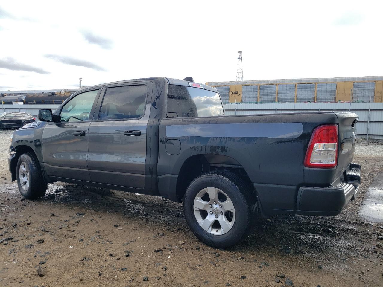 Ram 1500 Big Horn/lone Star Image 3