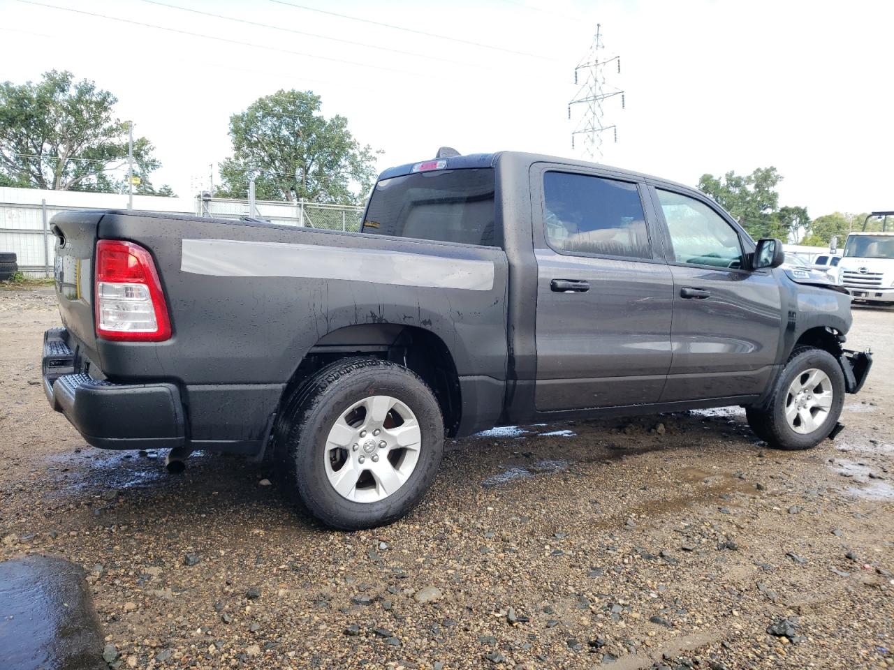 Ram 1500 Big Horn/lone Star Image 10