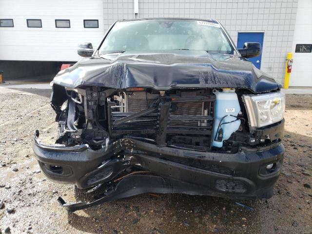 Ram 1500 Big Horn/lone Star Image 4