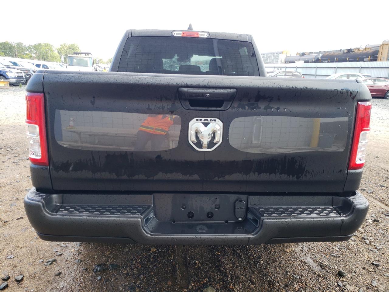 Ram 1500 Big Horn/lone Star Image 2