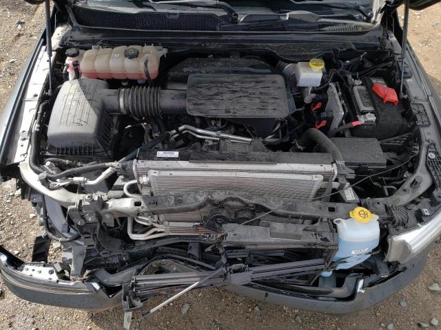 Ram 1500 Big Horn/lone Star Image 7