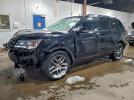 Ford Explorer Sport Image 1