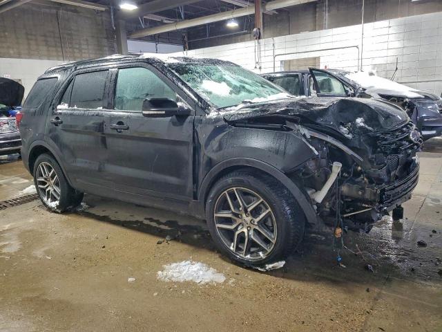 Ford Explorer Sport Image 6