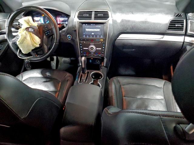 Ford Explorer Sport Image 8