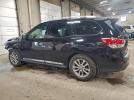 Nissan Pathfinder S Image 4