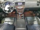 Nissan Pathfinder S Image 8