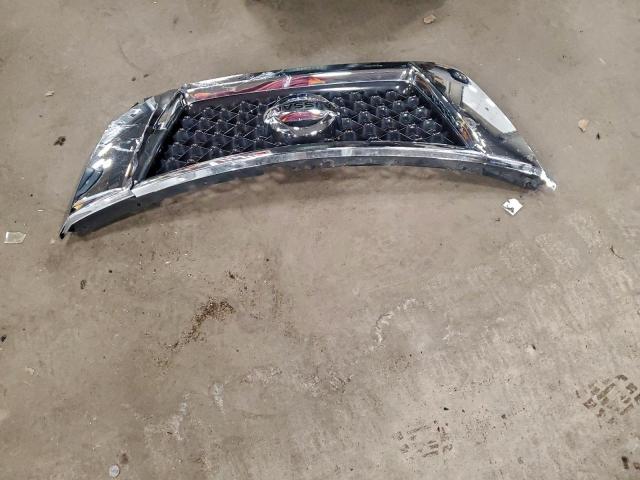 Nissan Pathfinder S Image 12