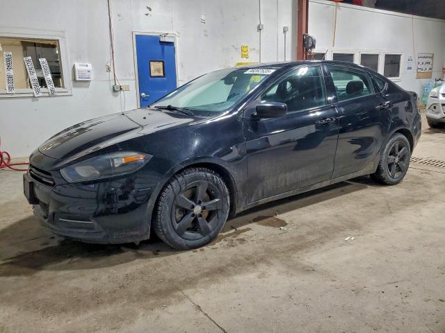  Salvage Dodge Dart