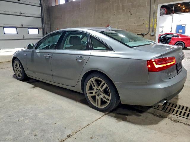 Audi A6 Premium Plus Image 6