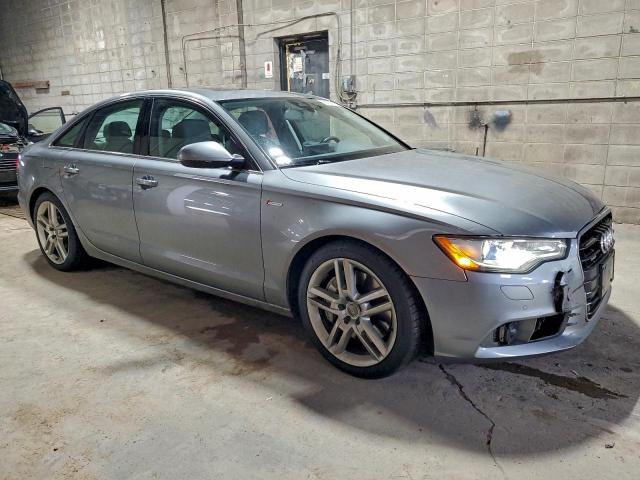 Audi A6 Premium Plus Image 12