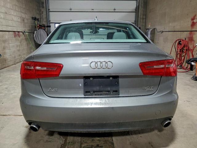 Audi A6 Premium Plus Image 7