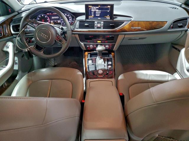 Audi A6 Premium Plus Image 9