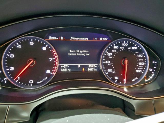 Audi A6 Premium Plus Image 2