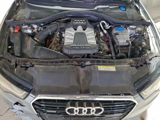 Audi A6 Premium Plus Image 11