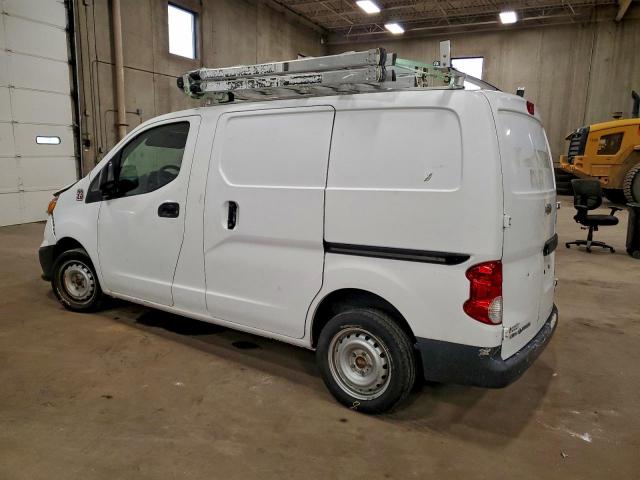 Chevrolet Express Ls Image 2