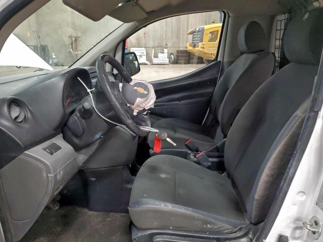 Chevrolet Express Ls Image 9