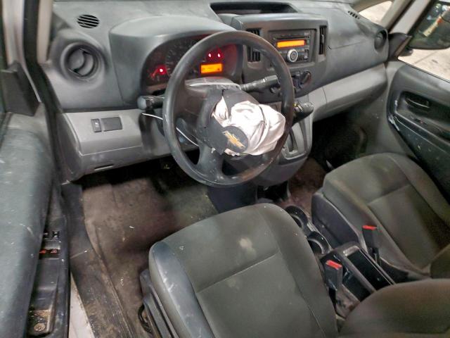 Chevrolet Express Ls Image 4