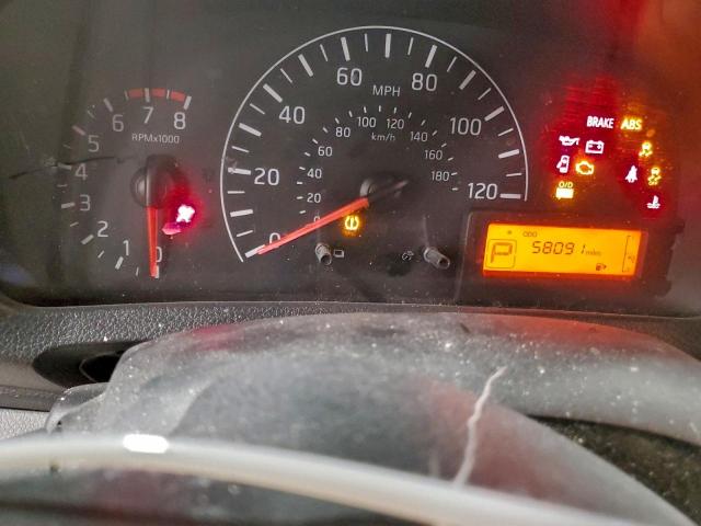 Chevrolet Express Ls Image 13