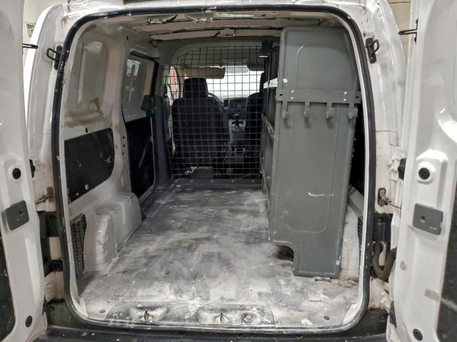 Chevrolet Express Ls Image 10