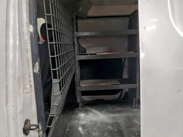 Chevrolet Express Ls Image 8