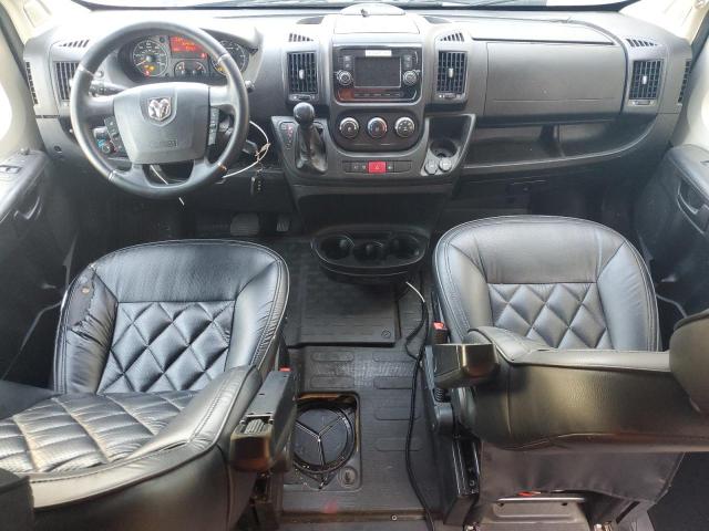 Ram Promaster 2500 High Image 11