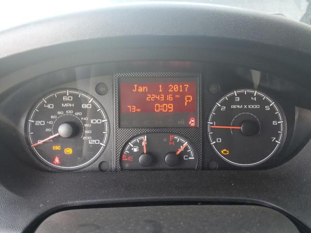 Ram Promaster 2500 High Image 7