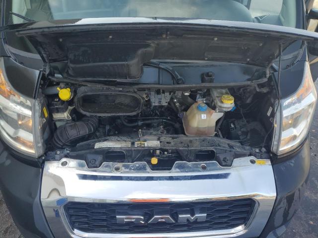 Ram Promaster 2500 High Image 13