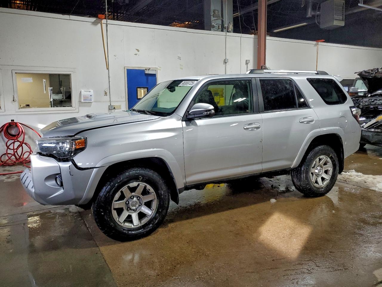 Toyota 4Runner Sr5/sr5 Premium Image 1