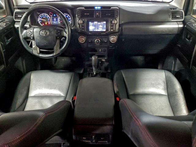 Toyota 4Runner Sr5/sr5 Premium Image 13