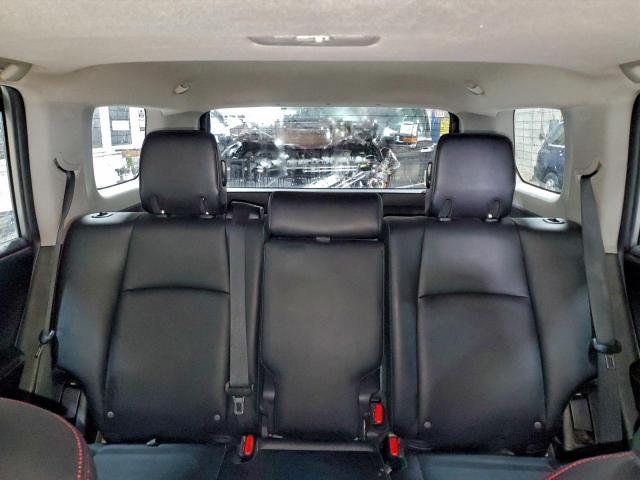 Toyota 4Runner Sr5/sr5 Premium Image 7