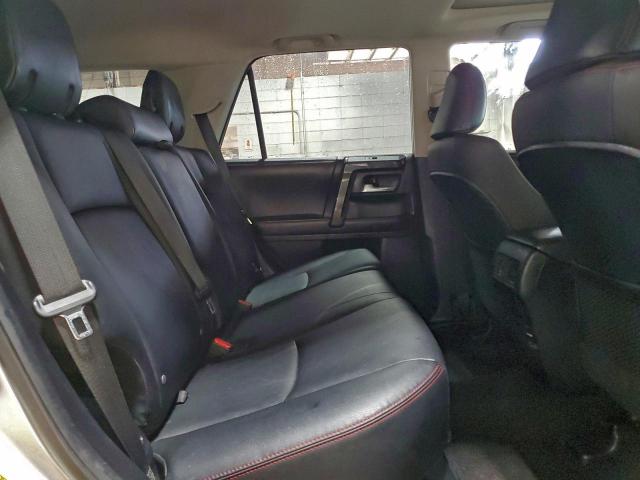 Toyota 4Runner Sr5/sr5 Premium Image 6