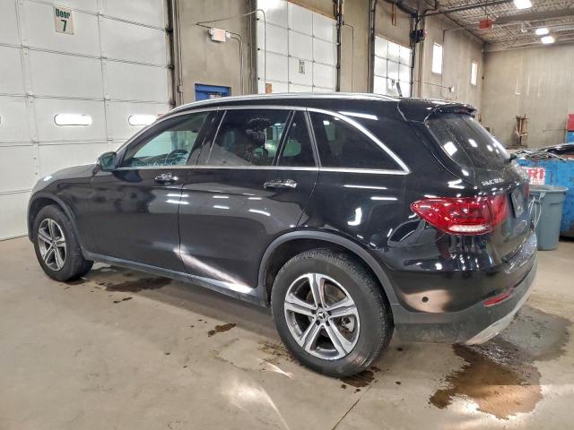 Mercedes-Benz GLC 300 4matic Image 8