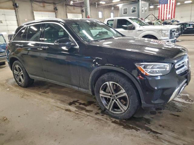 Mercedes-Benz GLC 300 4matic Image 2