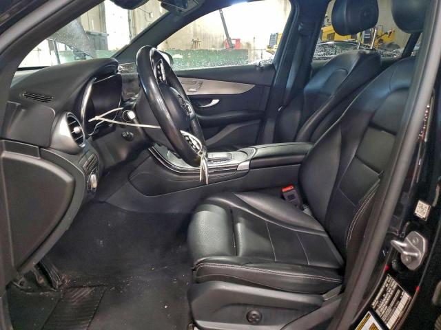 Mercedes-Benz GLC 300 4matic Image 6