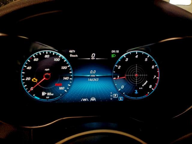 Mercedes-Benz GLC 300 4matic Image 7