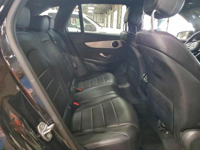 Mercedes-Benz GLC 300 4matic Image 9
