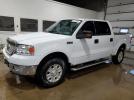 Ford F-150 Supercrew Image 1