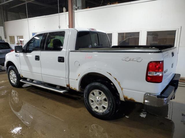 Ford F-150 Supercrew Image 2
