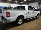Ford F-150 Supercrew Image 4