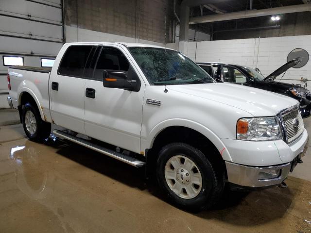 Ford F-150 Supercrew Image 5