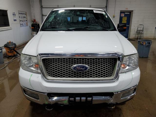 Ford F-150 Supercrew Image 7