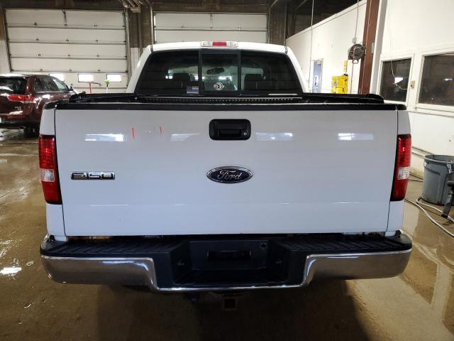 Ford F-150 Supercrew Image 11