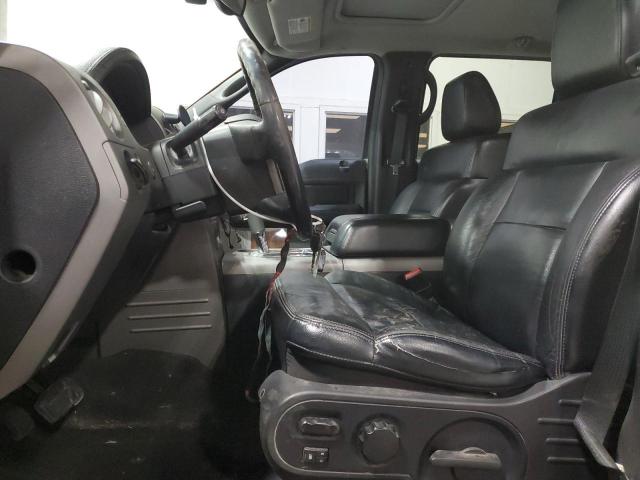 Ford F-150 Supercrew Image 3