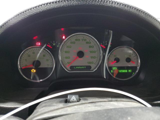 Ford F-150 Supercrew Image 12