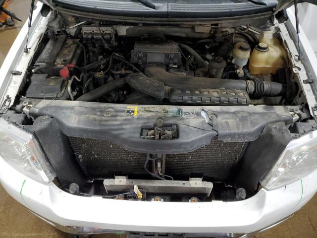 Ford F-150 Supercrew Image 8